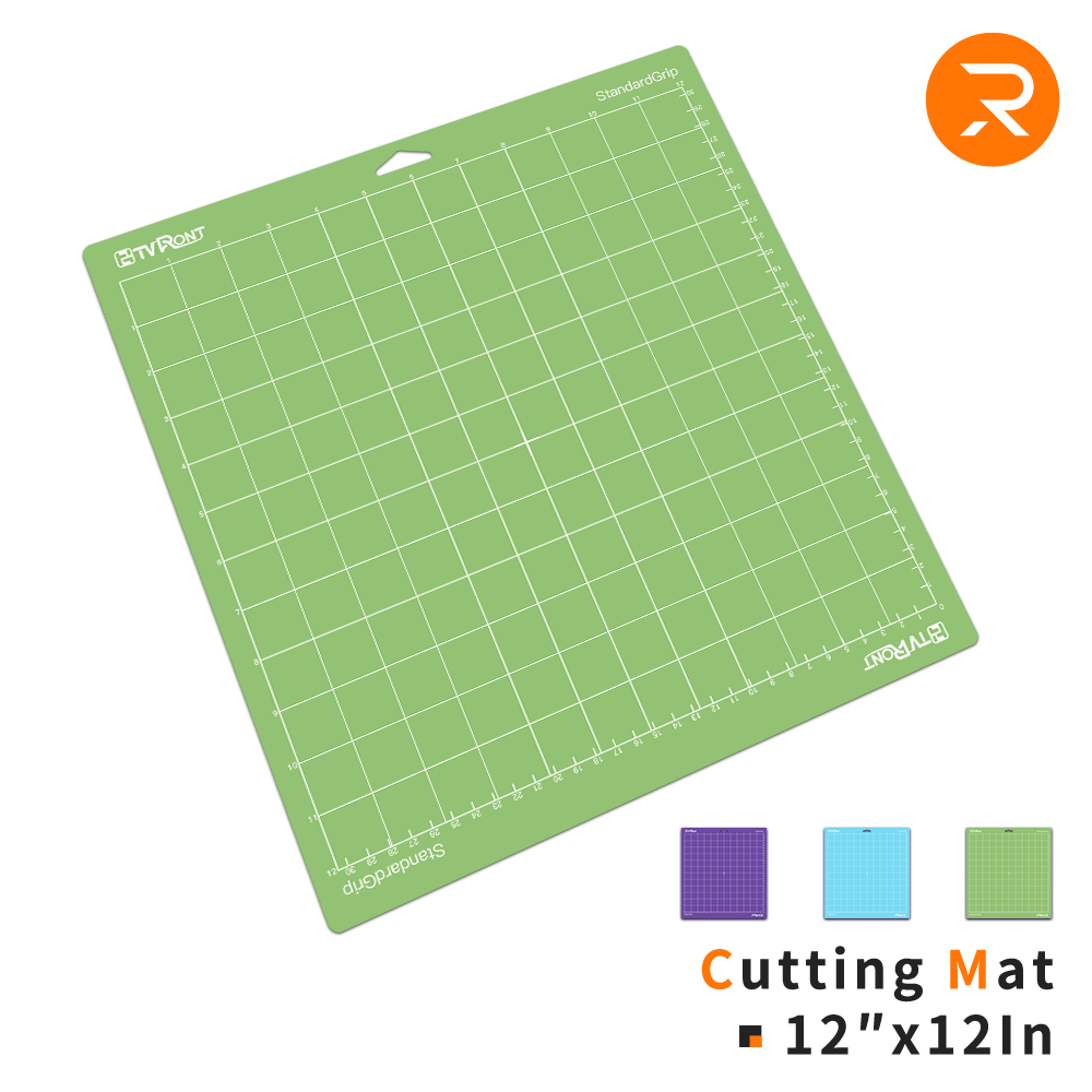 Cutting Mat - 12" x 12" Single Pack