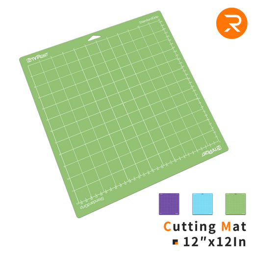 Cutting Mat - 12" x 12" Single Pack