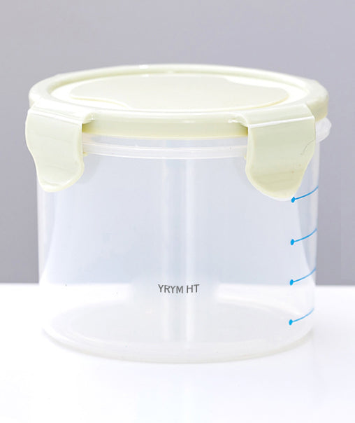 YRYM HT-Household storage containers for pet food